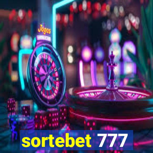sortebet 777
